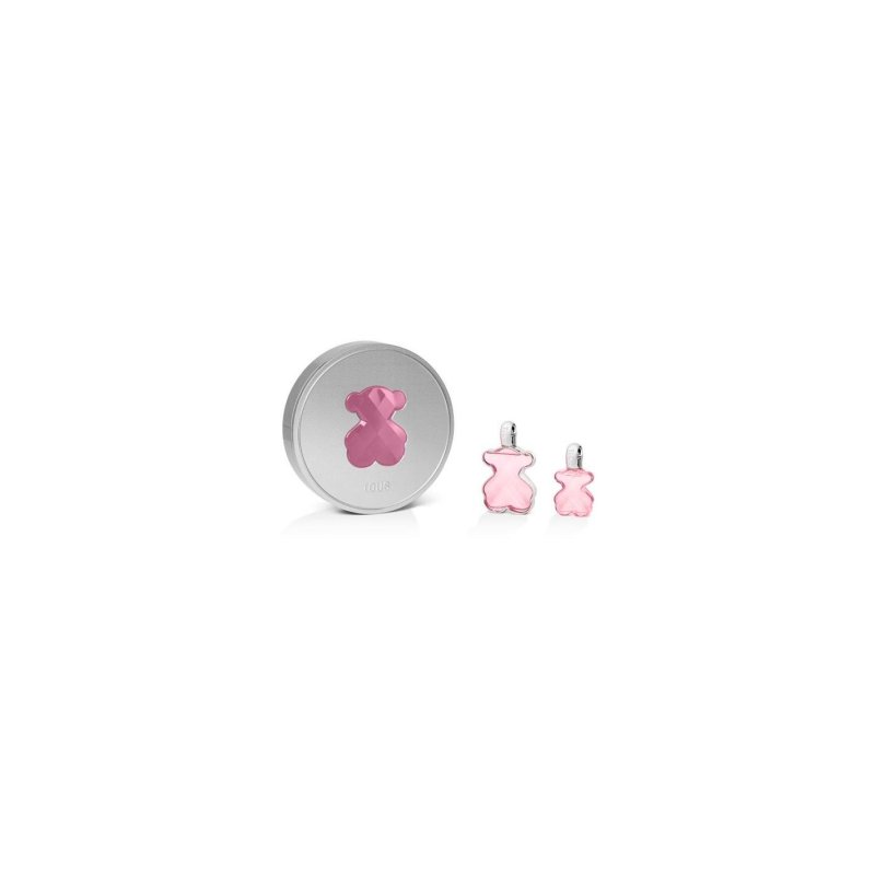TOUS LOVE ME EDP SPRAY 90 ML SETS