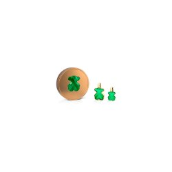 TOUS LOVE ME THE EMERALD EDP SPRAY 90 ML EDP 30 ML SETS