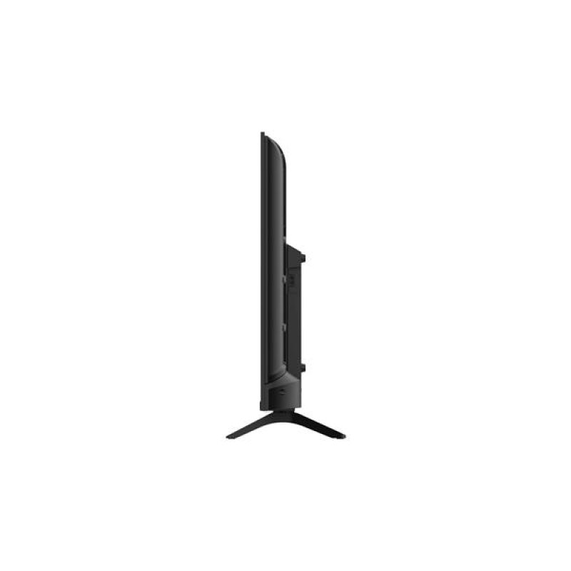 Google TV, Qled FHD, Pied central *
