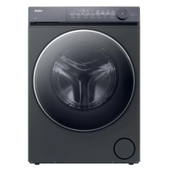 Haier HW90-B14367GU1 washing machine Front-load 9 kg 1400 RPM Anthracite