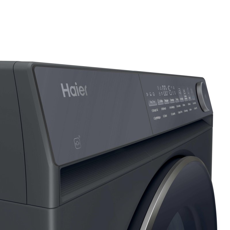 LAVE-LINGE HUBLOT STANDARD 9 1400 TRS/MN A-35% ANTHRACITE *