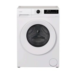 Candy GWD 4968-S washer dryer Freestanding Front-load White