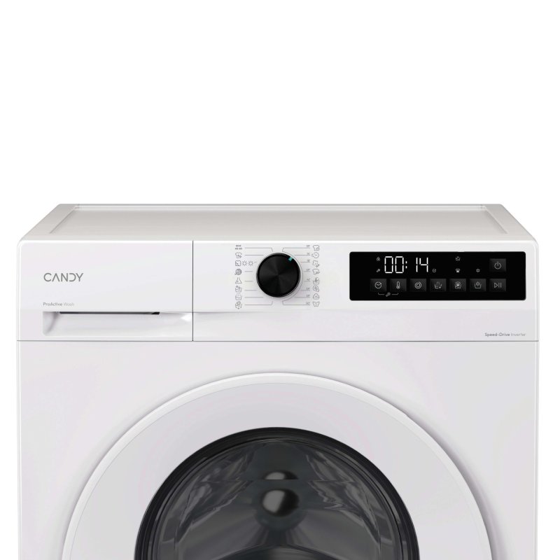 LAVE-LINGE SECHANT 9 6 1400 TRS/MN INVERTER *
