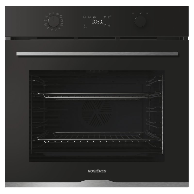 Rosieres 33704038 oven