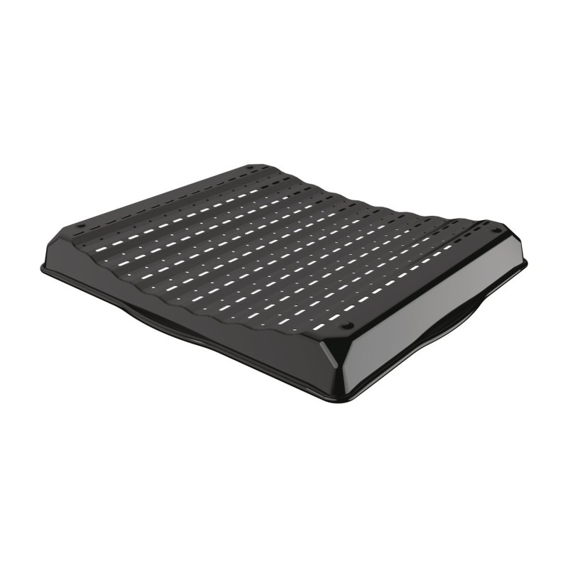 FOUR PYROLYSE HYDROLYSE 60 CM 78 L Titanium CLASSE A NOIR *