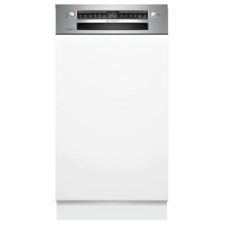 Bosch Serie 4 SPI4HMS13E lave-vaisselle Semi-intégré 10 couverts