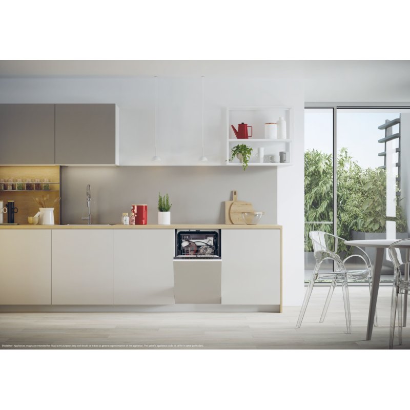 Rosieres 32901790 lave-vaisselle