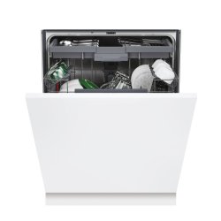 LAVE-VAISSELLE ENCASTRABLE 60 CM 15 COUVERTS FULL 42 DB CLASSE B *