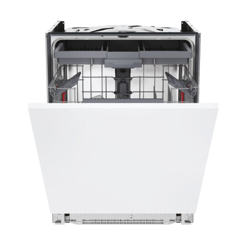 Rosieres RS 5B2F1PA-47 Entièrement intégré 15 couverts