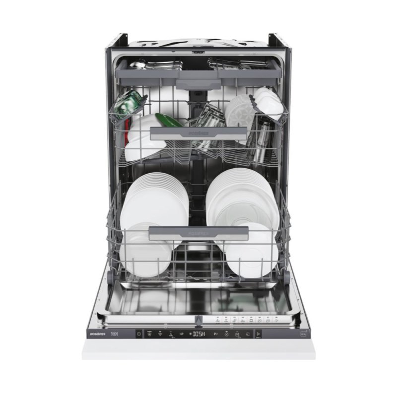 Rosieres RS 5B2F1PA-47 Fully built-in 15 place settings