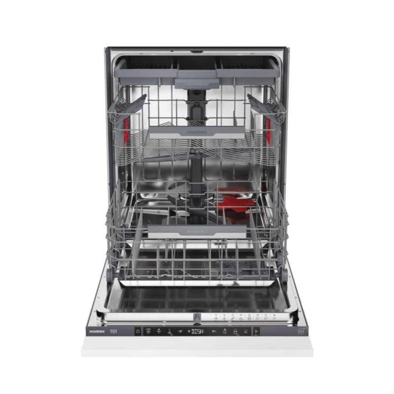 Rosieres RS 5B2F1PA-47 Fully built-in 15 place settings