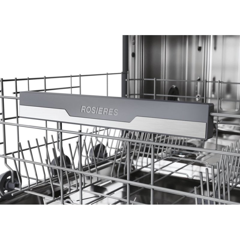 Rosieres RS 5B2F1PA-47 Fully built-in 15 place settings