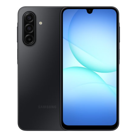Samsung Galaxy A17 5G Enterprise Edition 17 cm (6.7") Dual SIM USB Type-C 4 GB 128 GB 5000 mAh Black