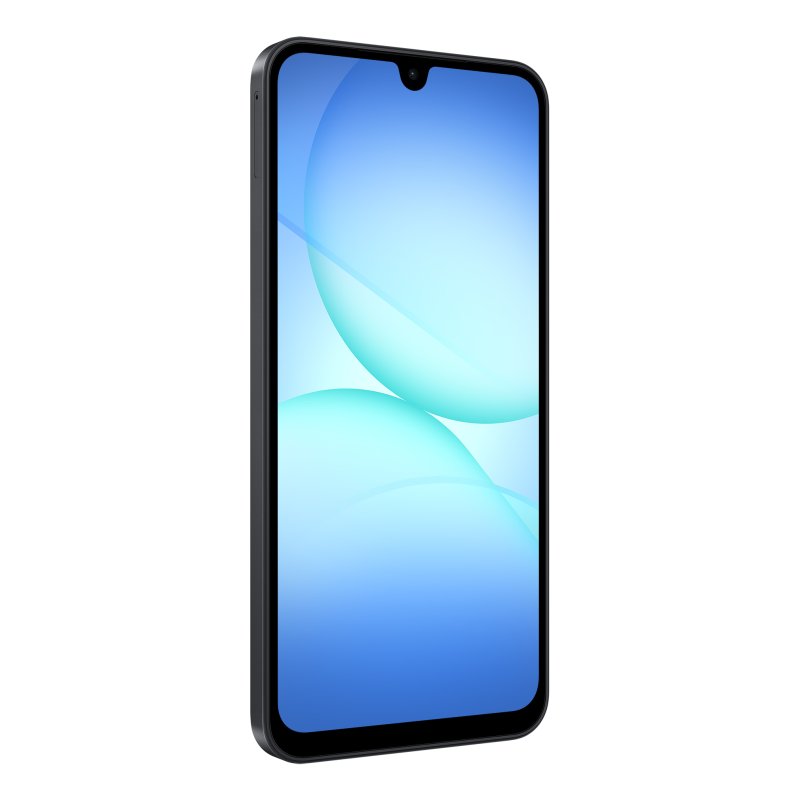 Smartphone Galaxy A17 5G EE Noir 4Go RAM 128Go Android 15 Micro SD jusqu'à 2To b