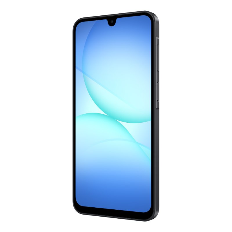 Samsung Galaxy A17 5G Enterprise Edition 17 cm (6.7") Dual SIM USB Type-C 4 GB 128 GB 5000 mAh Black