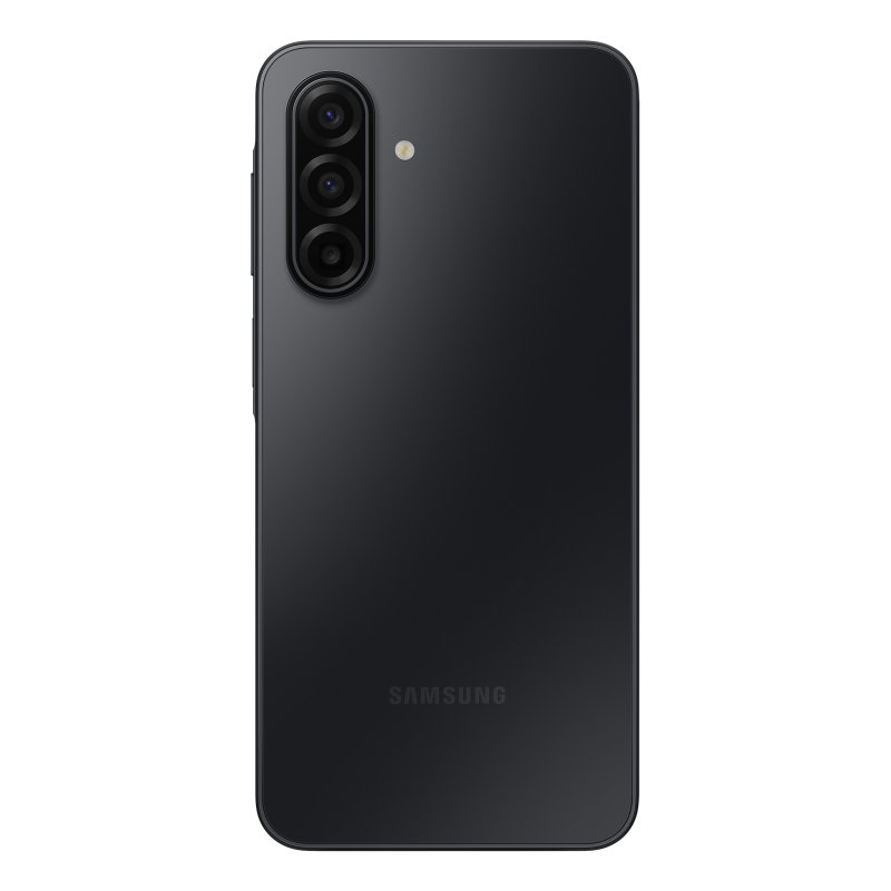 Samsung Galaxy A17 5G Enterprise Edition 17 cm (6.7") Dual SIM USB Type-C 4 GB 128 GB 5000 mAh Black
