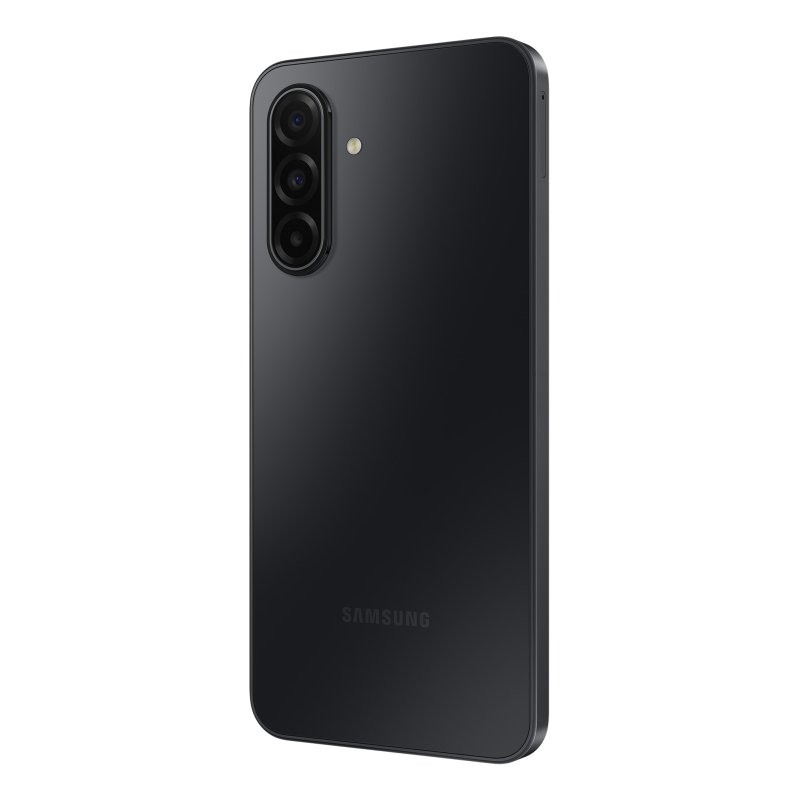 Samsung Galaxy A17 5G Enterprise Edition 17 cm (6.7") Double SIM USB Type-C 4 Go 128 Go 5000 mAh Noir