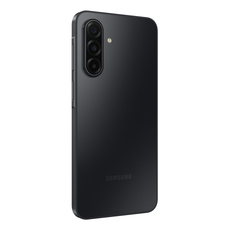 Samsung Galaxy A17 5G Enterprise Edition 17 cm (6.7") Dual SIM USB Type-C 4 GB 128 GB 5000 mAh Black