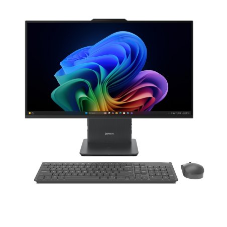 Lenovo IdeaCentre AIO 27ILL11 Intel Core Ultra 7 256V 68,6 cm (27") 1920 x 1080 pixels PC All-in-One 16 Go