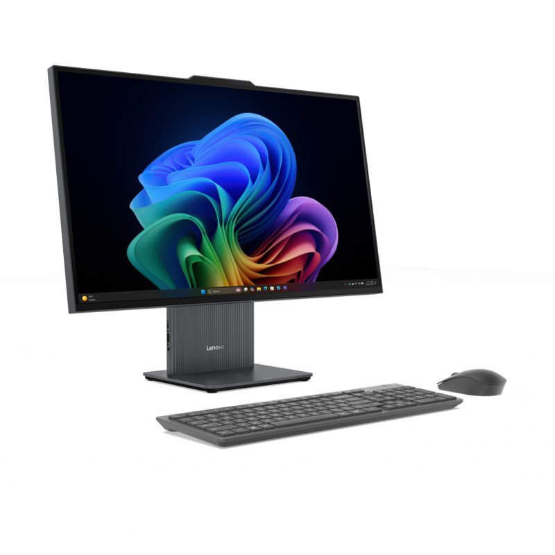 Lenovo IdeaCentre AIO 27ILL11 Intel Core Ultra 7 256V 68,6 cm (27") 1920 x 1080 pixels PC All-in-One 16 Go