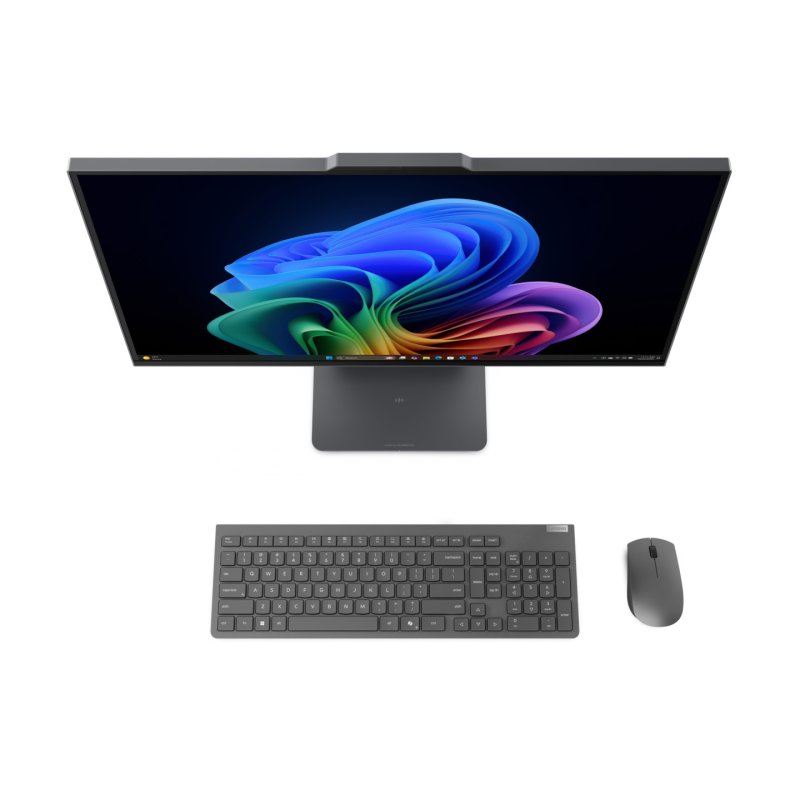 Lenovo IdeaCentre AIO 27ILL11 Intel Core Ultra 7 256V 68.6 cm (27") 1920 x 1080 pixels All-in-One PC 16 GB