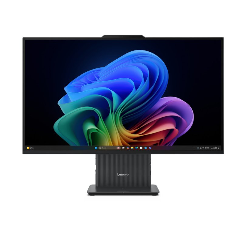 Lenovo IdeaCentre AIO 27ILL11 Intel Core Ultra 7 256V 68,6 cm (27") 1920 x 1080 pixels PC All-in-One 16 Go