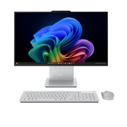 Lenovo IdeaCentre AIO 27ILL11 Intel Core Ultra 7 256V 68,6 cm (27") 1920 x 1080 pixels PC All-in-One 16 Go