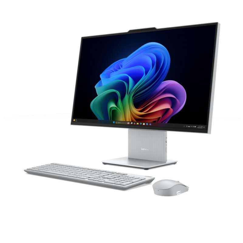 Lenovo IdeaCentre AIO 27ILL11 Intel Core Ultra 7 256V 68.6 cm (27") 1920 x 1080 pixels All-in-One PC 16 GB