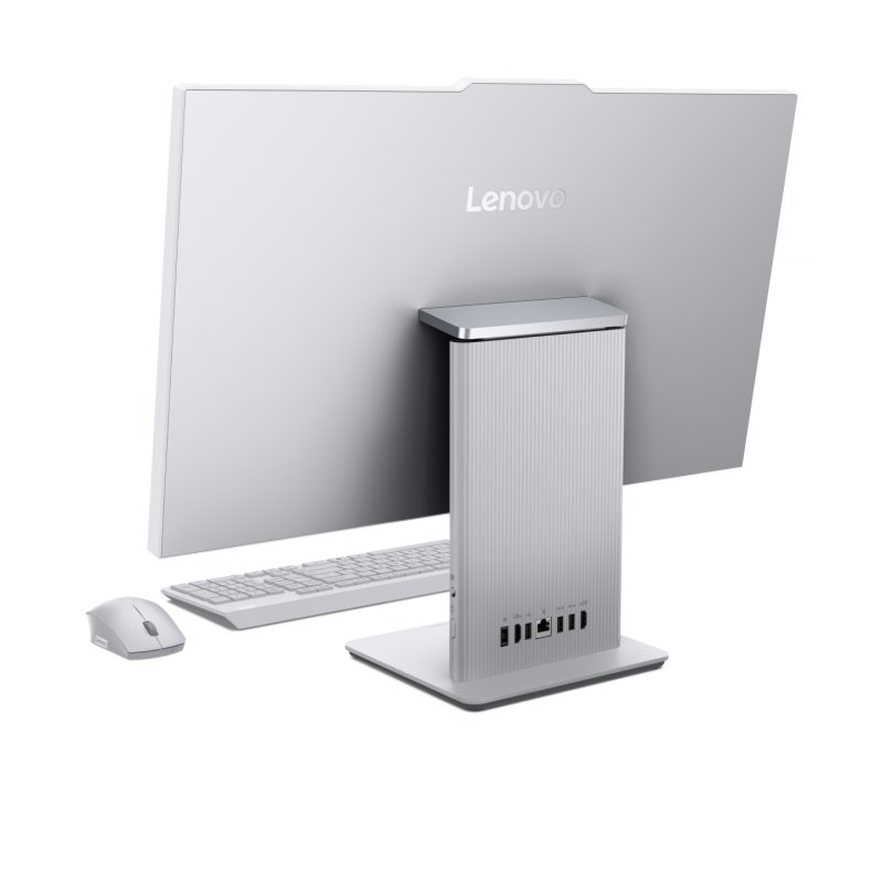 Lenovo IdeaCentre AIO 27ILL11 Intel Core Ultra 7 256V 68,6 cm (27") 1920 x 1080 pixels PC All-in-One 16 Go