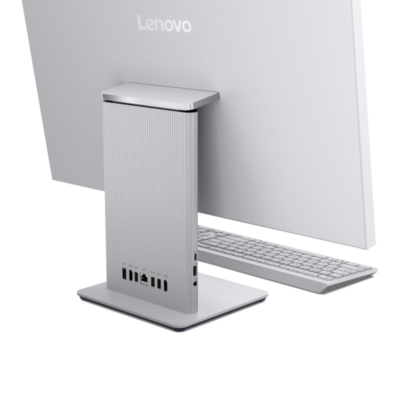 Lenovo IdeaCentre AIO 27ILL11 Intel Core Ultra 7 256V 68.6 cm (27") 1920 x 1080 pixels All-in-One PC 16 GB