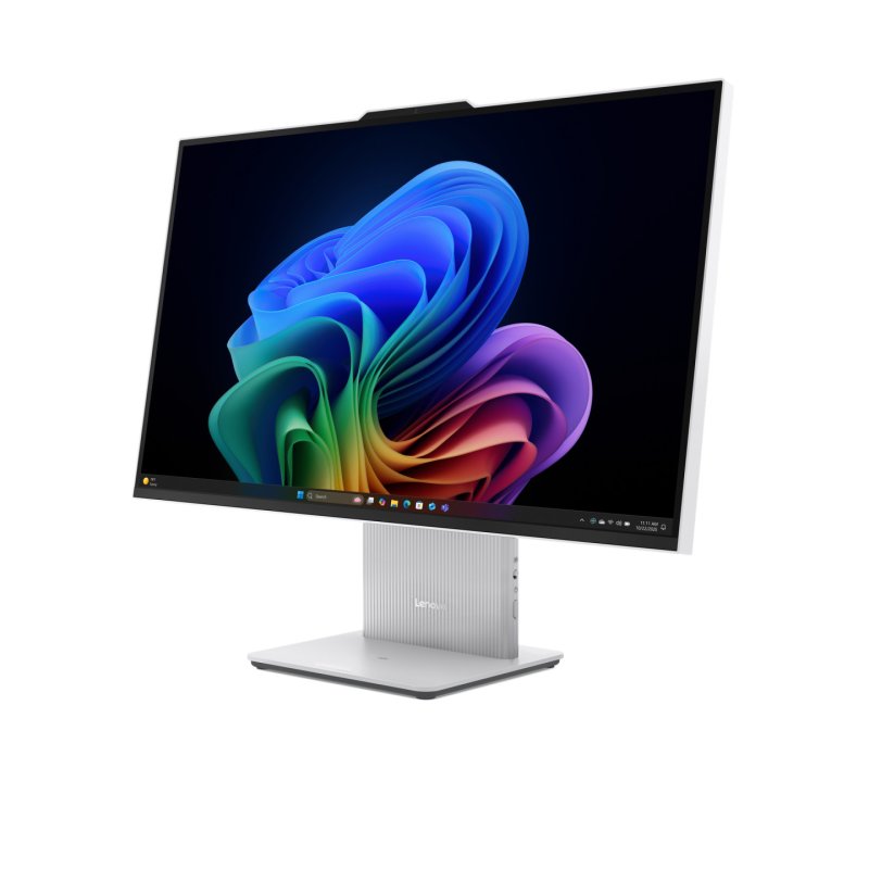 Lenovo IdeaCentre AIO 27ILL11 Intel Core Ultra 7 256V 68,6 cm (27") 1920 x 1080 pixels PC All-in-One 16 Go