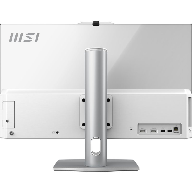 Modern AM272P 1M-1236AT (weiß, Windows 11 Home)