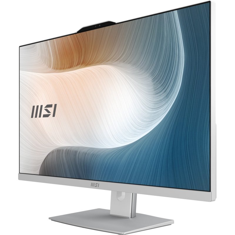 Modern AM272P 1M-1236AT (weiß, Windows 11 Home)