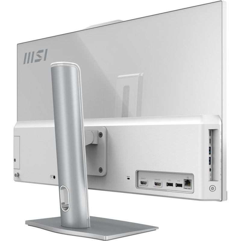 MSI Modern AM272P 1M-1236AT Intel Core 7 150U 68,6 cm (27") 1920 x 1080 pixels PC All-in-One 16 Go DDR5-SDRAM 1 To SSD