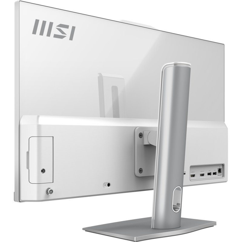 MSI Modern AM272P 1M-1236AT Intel Core 7 150U 68,6 cm (27") 1920 x 1080 pixels PC All-in-One 16 Go DDR5-SDRAM 1 To SSD