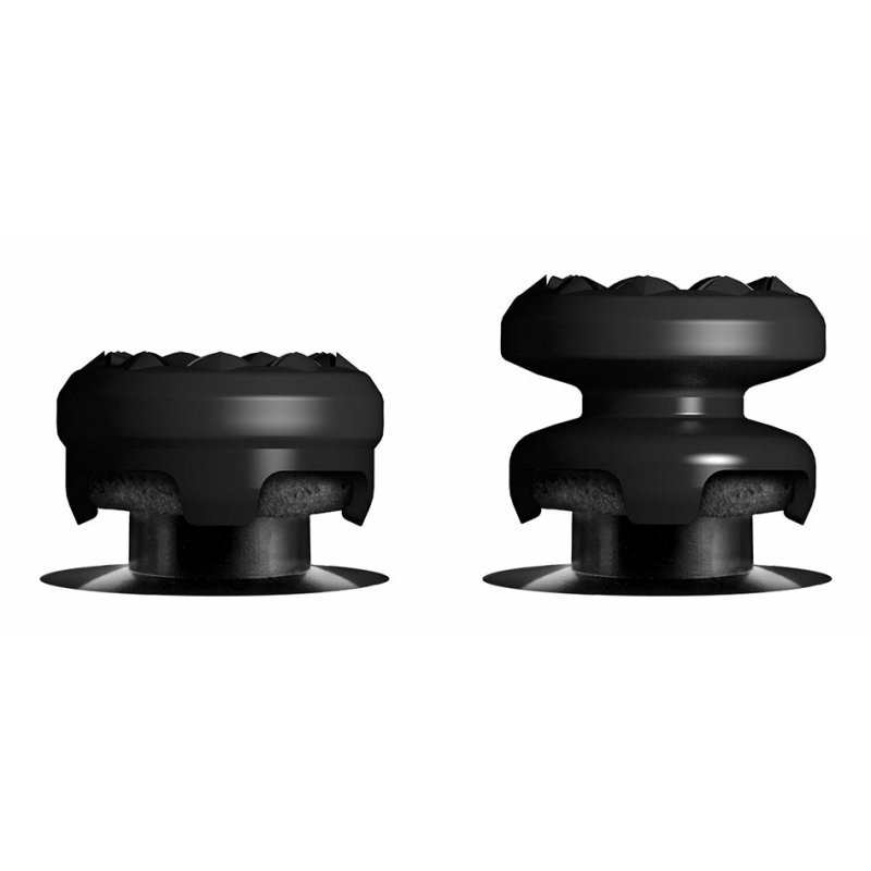 Steelseries 6200-XBX gaming controller accessory Analog stick grips