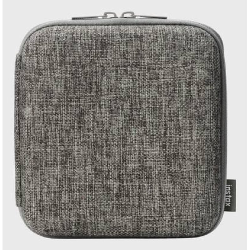 Fuji - Instax Link Wide Printer Case Mocha Gray