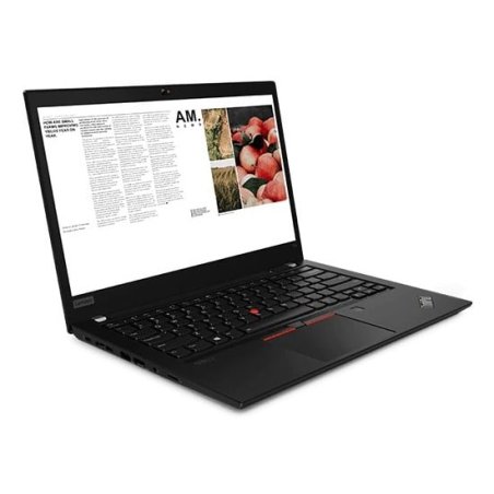 T1A - Lenovo ThinkPad T14 G2 i5-1145G7 16GB 256GB W11P