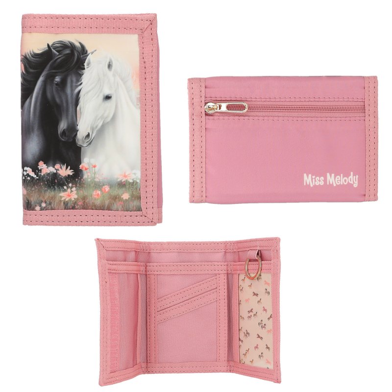 Miss Melody - Purse