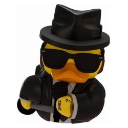 The Blues Brothers Tubbz PVC Figure Jake Collector's Edition 10 cm
