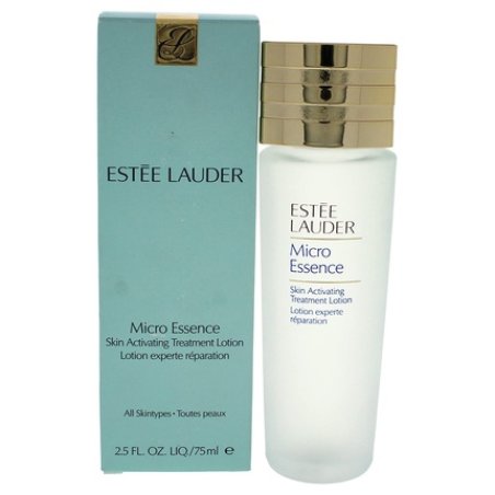 Estee Lauder Micro Essence Skin Activating Treatment Lotion 75ml