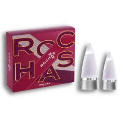 Rochas Man Eau De Toilette 100ml 15ml