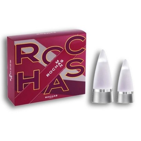 Rochas Man Eau De Toilette 100ml 15ml