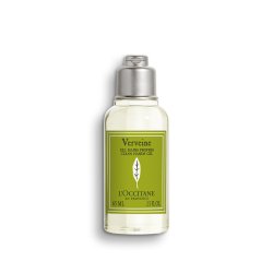 L'Occitane Verbena Hand Sanitiser (Travel Size) 65ml