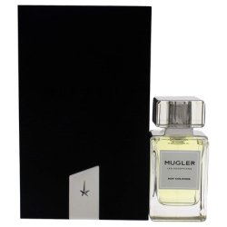 Mugler Hot Cologne Eau de Parfum 80 ml