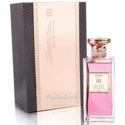 Aurora Aroma Senora Iii Eau De Parfum 100ml