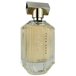 Hugo Boss The Scent Pure Accord For Her Eau De Toilette 100ml