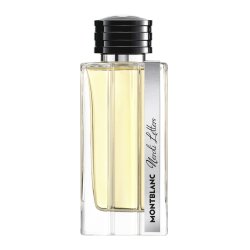 Mont Blanc Mont Neroli Letters Eau De Parfum 125ml