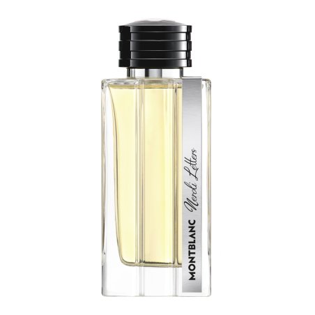 Montblanc Neroli Letters 125 ml Unisexe
