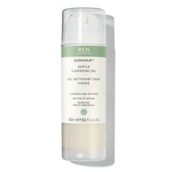 Ren Evercalm Gentle Cleansing Gel 150ml